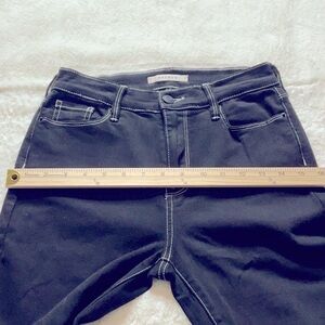 PacSun Black Skinny Pants